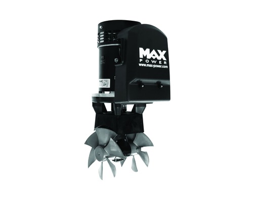 MAX POWER CT100 Propulseur d'étrave duo