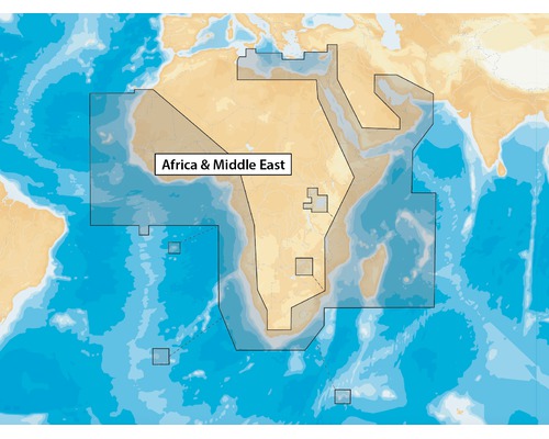 NAVIONICS+ CF - 30XG