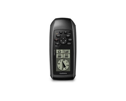 GARMIN GPS 73