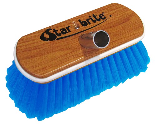 STAR BRITE Brosse deluxe 20cm - medium