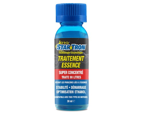 STAR BRITE Star Tron traitement essence 30ml pour 90L