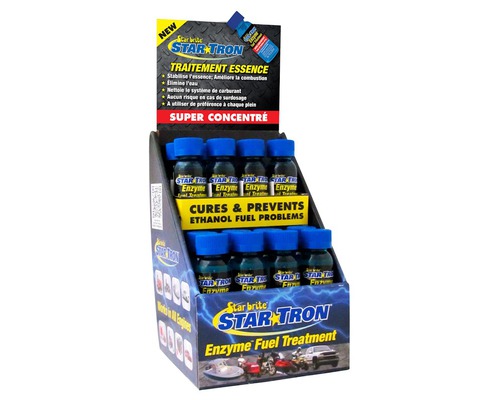 STAR BRITE Star Tron traitement essence 30ml pour 90L (x16)