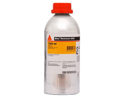 SIKA Remover 208