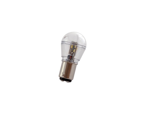 Ampoule LED baïonette BA15D