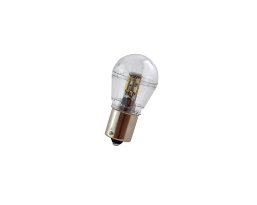 Ampoule LED baïonette BA15S