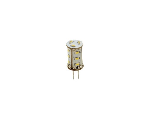 Ampoule LED broches G4 360°