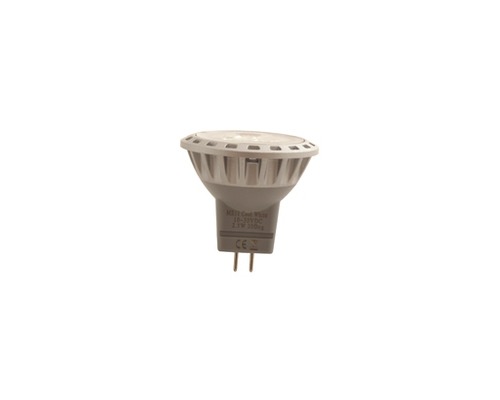 Ampoule LED broches G4 MR11