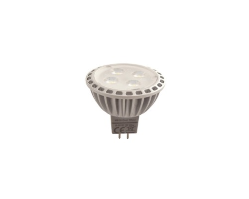 Ampoule LED broches GU5.3 MR16