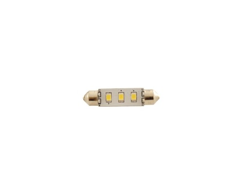 Ampoule LED navette 37mm