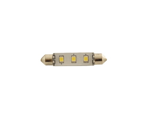 Ampoule LED navette 42mm