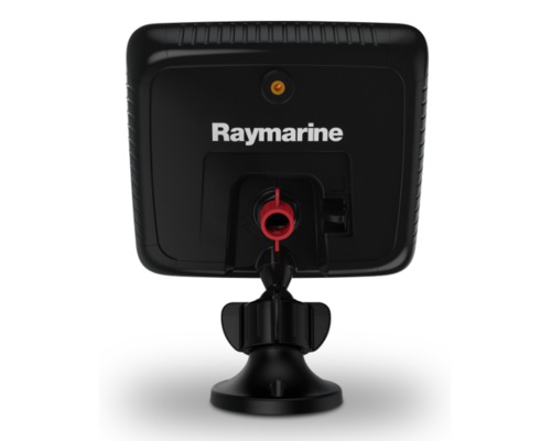 RAYMARINE Combiné Dragonfly 7 Pro avec sonde TA