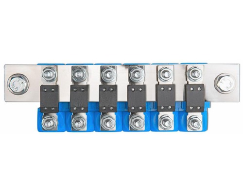 VICTRON BusBar 6 fusibles 1500A