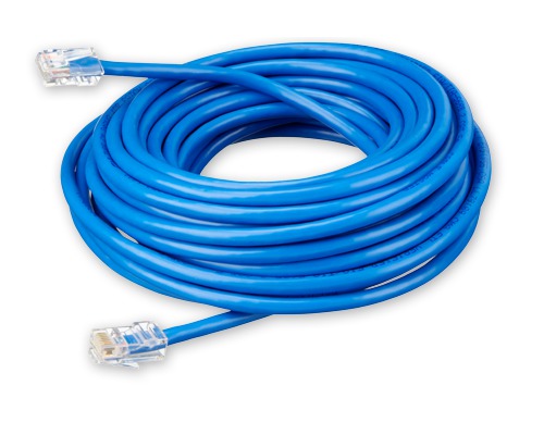 VICTRON Câble RJ45 UTP - 5m