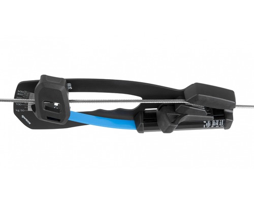 SPINLOCK Tensiomètre RIG PRO Ø 2/5mm