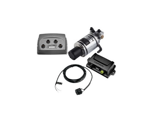 GARMIN GHP Compact Reactor 40 Starter Pack