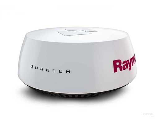 RAYMARINE Quantum Q24C antenne radar + cable alim. 10m