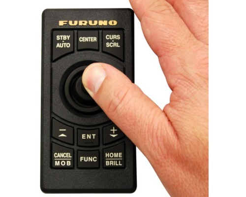 FURUNO Commande déportée pour TZT Touch3