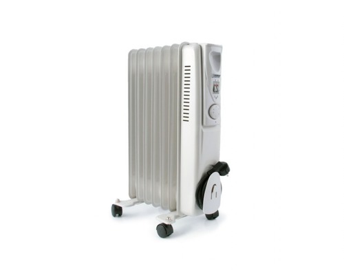 EUROM Radiateur bain d'huile 500/1000/1500 W