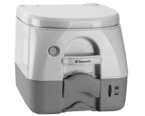 DOMETIC WC portable série 972