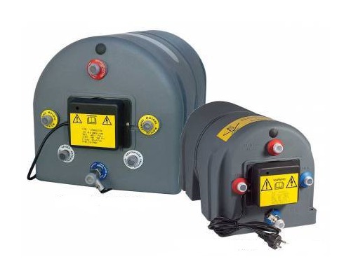 Quick Chauffe-eau Compact 230V