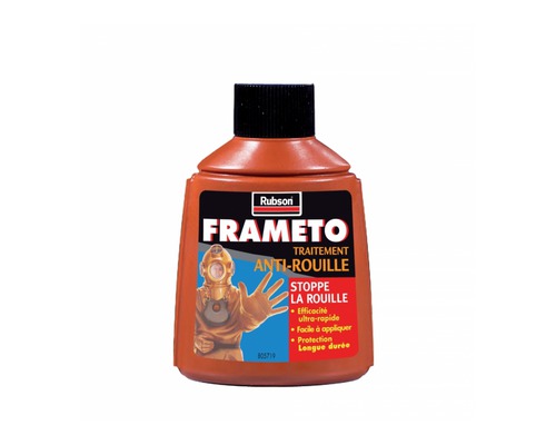 Anti-rouille 90ml FRAMETO