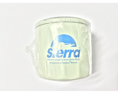 SIERRA Filtre huile pour Honda 15400-PFB-004