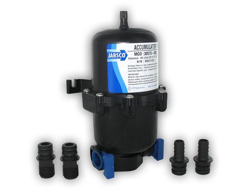 JABSCO Vase d'expansion 0,6L