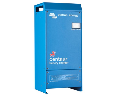 VICTRON Chargeur centaur 12V - 20 A 3 sorties