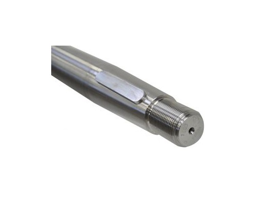 ATMB Ligne d'arbre inox Ø22mm long 1,50m