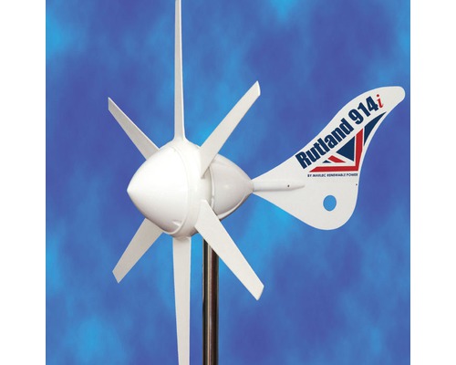 RUTLAND éolienne 914i Windcharger 12V