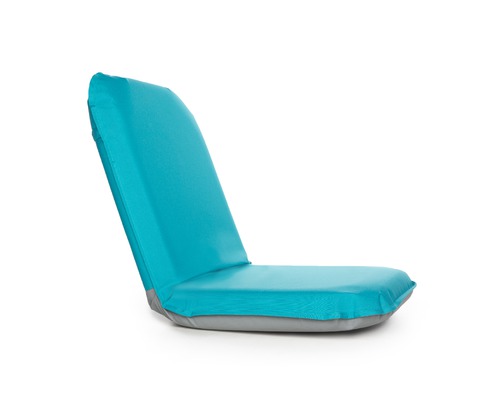 COMFORT SEAT Siège inclinable turquoise