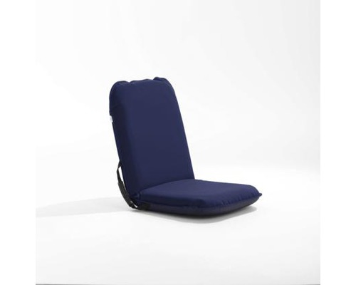 COMFORT SEAT Siège inclinable bleu navy