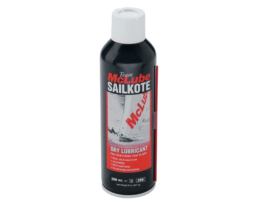 MACLUBE Spray sailkote 300ml