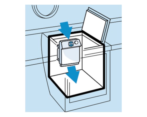 DOMETIC ColdMachine CS-NC15