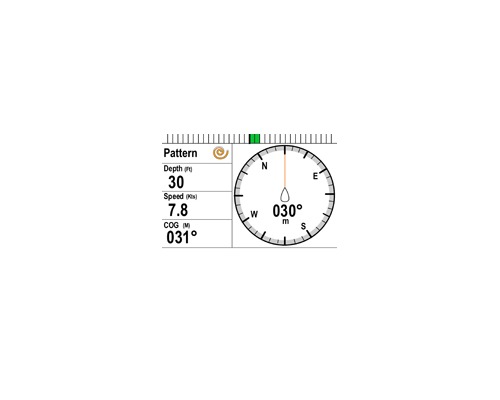 RAYMARINE P70 S pupitre de commande