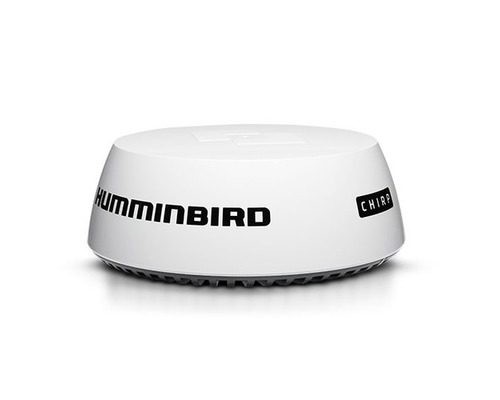 HUMMINBIRD Antenne radar 2kW