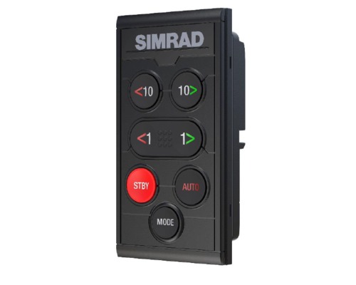 SIMRAD OP12 Télécommande