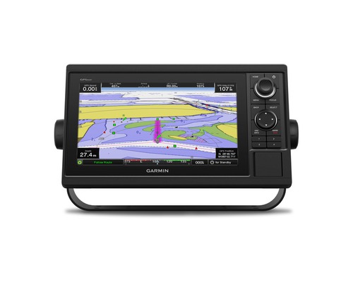 GARMIN GPSMAP 1022