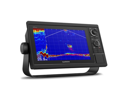 GARMIN GPSMAP 1022