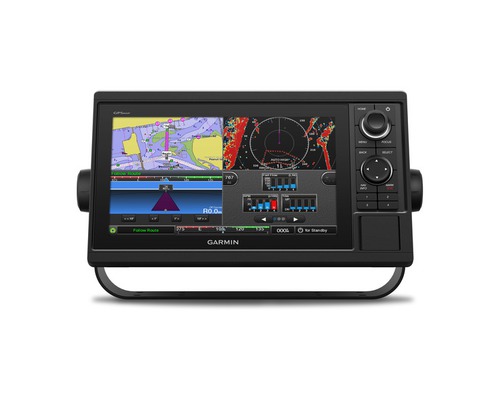 GARMIN GPSMAP 1022