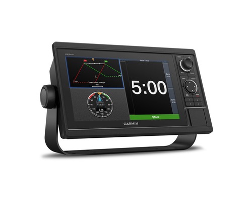 GARMIN GPSMAP 1022