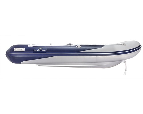 PLASTIMO Annexe YACHT simple fond alu 2,70m PVC