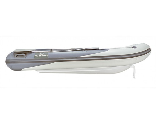 PLASTIMO Annexe YACHT double fond alu 3,10m HYPALON