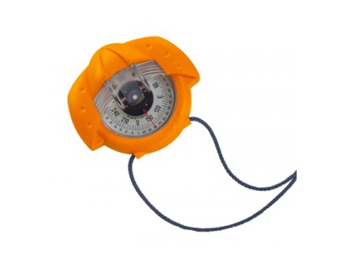 PLASTIMO COMPAS IRIS 50 ORANGE Z/AB