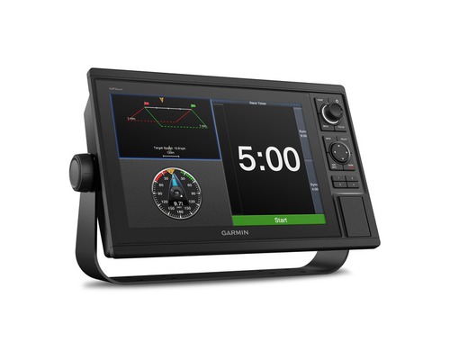 GARMIN GPSMAP 1222