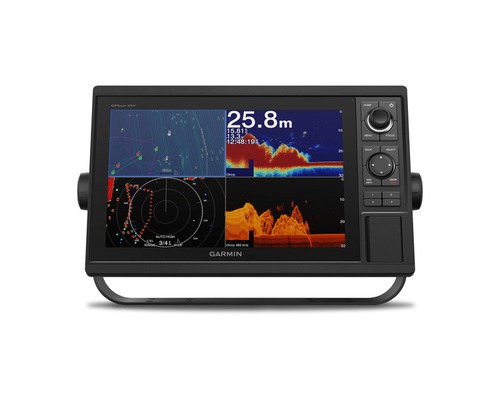 GARMIN GPSMAP 1222xsv (12 pin)