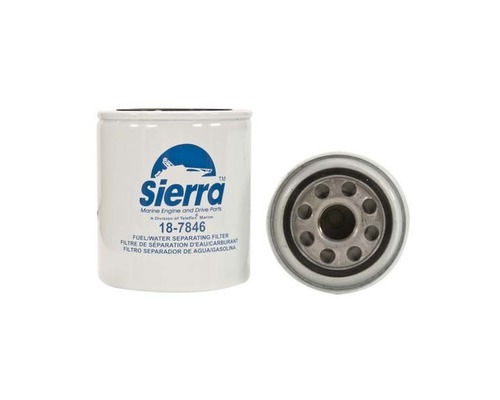 SIERRA Cartouche filtrante essence omc avant 1993