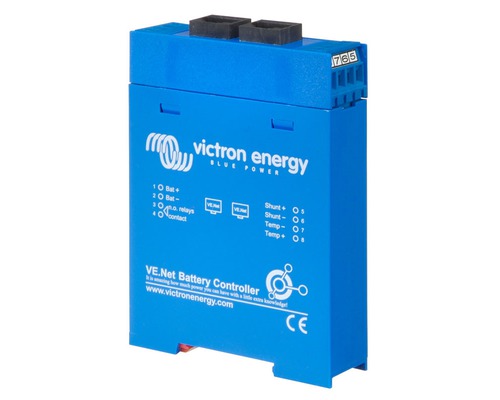 VICTRON Contrôleur de batterie 12V/24V/48V