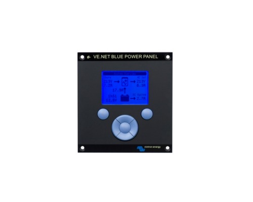 VICTRON Tableau de contrôle Blue power 2