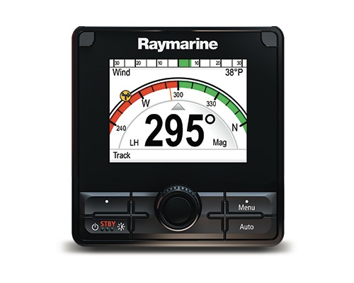 RAYMARINE P70RS pupitre de commande